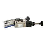 1pcs Mechanical Valve EVZM550-F01-00 VZM550-01-37 EVZM550-F01-37 VZM550-01-36(VZM550-01-37)