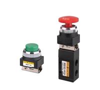 1pcs Mechanical Valve M32-08S1 M32-08S2 M32-08S3 M32-08S4 M32-08S5 M32-08S6 M52-08S1 M52-08S2 M52-08S3 M52-08S4 M52-08S5 M52-08S6(M52-08S4)