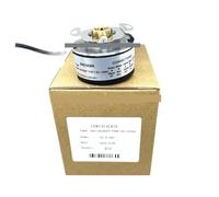 1pcs MEH-30-600P TP6 F1 1K 4F 5F 5G 6C 6H 0C 6F encoder internal diameter 10mm Central axis hole(TP6 F1 4F)