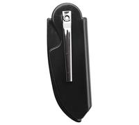 1Pcs Mens Women Beauty Hand Folding Pocket Clip Hair Beard Comb Portable Styling Tools Combs