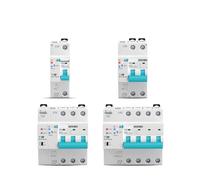 1PCS metering circuit breaker timer remote control automatic circuit breaker reclosing switch(2P-23)