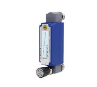 1pcs MF6600 Thermal Mass Flow Meter Digital MEMS Gas Flowmeter with Display RS485 Output Adjustable(R2-5-B-A)