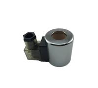 1pcs MFB8-50YC MFZ12-50YC Hydraulic Solenoid Valve Coil Inner Hole 23mm Height 51mm DC24V AC220V(220 Volt)