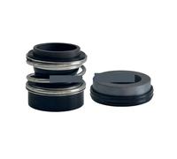 1pcs MG12/22-G61, with G61 Seats,Mechanical Seals(EPDM-CA-SIC)