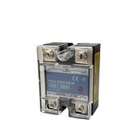 1PCS MGR-1D4810 D4820 D4830 D4840 D4850 D4860 Single Phase Solid State Relay DC-AC DD40oad voltage 5-220V Control(D4820 20A)
