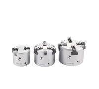 1pcs MHS2/MHS3/MHS4 Finger Pneumatic Gripper Replacement Double Action Rotating Air Cylinder 16D/20D/25D/32D/40D/50D(MHS2,40D)