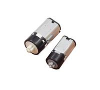 1pcs Micro 10mm/12mm M10/N20 Planetary Gearbox Gear Motor DC 1.5V-6V 3V 3.7V Mini Reducer Motor Cross Shaft(B 12mm Motor)