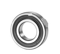 1pcs Micro Bearings ABEC-7 623 624 625 626 627 628 629 ZZ 2RS DDU LLB Precision Ball Bearings(625-2RS(5X16X5mm))
