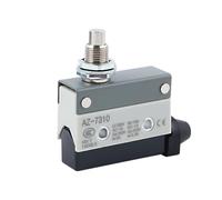 1pcs Micro Limit Switch AZ7310 Panel Mounted Plunger Actuator Basic SPDT NO NC