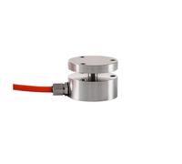 1pcs Micro Load Cell Sensor and Indicator Display,Bellows Type for Test the Pressure Tension Sensor 20KG 30KG 50KG 100KG 200KG(30KG and Indicator)