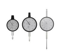 1pcs micrometer measuring tool with a measuring range of 0-100mm and a division value of 0.001mm(2109AB-10)