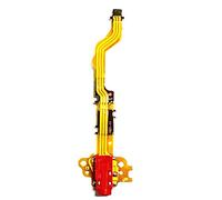 1PCS Microphone Mic in Jack Flex Cable Repair Part for SONY A7M3 ILCE-7M3 A7III