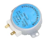 1pcs Microwave Oven Turntable Synchronous Motor SM-16T Microwave Turntable Motor AC 30V 3W Home Appliance Accessories