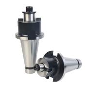1pcs milling machine NT30/NT40/NT50-SLN/FMB/FMA side-lock holder face mill