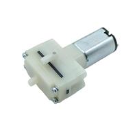 1pcs Mini 031 5V Diaphragm Water Pump, Self-Priming Suction Water Pump for Robot Vacuum Cleaner G1 MJSTG1 (Model B)