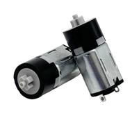 1pcs Mini GP10-M10 Planetary Gear Motor DC 1.5V 3.7V 33-85RPM Slow Speed Miniature Plastic Gearbox Cross Output Shaft