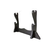 1pcs Mini Samurai Sword Katana Tanto Stand Holder Display Rack Bracket 1~3 Tier (2 Tier)
