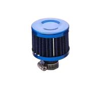 1Pcs Mini Secondary Intake Mushroom Head Filter | Small Air Purifier For Cold Air Intake(Blue)