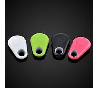 1pcs Mini Smart Bluetooth Tracker Finder Wireless GPS Tracer Locator Tag Child Bag Wallet Key Finder anti-lost alarm Reminder