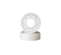 1Pcs Miniature Ceramic Bearings R2 R4 R6 R8 R12 R166 R188 UR188 MR137(R166 H3.175mm)