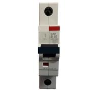 1pcs Miniature circuit breaker S201-B10 / S201-C10 /S201-C100 /S201-K100(S201-K100)