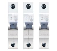 1pcs Miniature Circuit Breaker SE200L Air Switch(2P,50A)