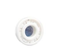 1PCS Miniature Zirconia Full Ceramic Bearing ZrO2 Miniature Bearing 603 604-609 623 624-629 683 684-689 693 694-699 (Size : 696-6x15x5mm)
