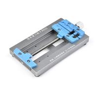 1Pcs Mj for K22 Motherboard Repair Bracket PCB Holder with Pure Copper Heat Conduction Block for Bga Ic Soldering Rework Station Use