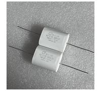 1pcs MLC-SB Series 4UF 900V DC Copper Foot Protection Film Capacitors