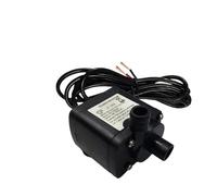 1pcs Model JT-180A 6V 12V USB Ultra Quiet Miniature Submersible Pump Water for Tank Aquarium Fountain Pond Pump Garden Fish Pond(24V)