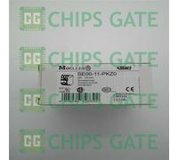Eaton Motor Protection Circuit Breaker PKZM0-10 (072739) 3-Pole Rotary Switch 690 V AC 10 A 1 pc