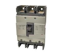 1pcs Molded Case Circuit Breaker Air Switches ABS203b ABE203b 3P 125A 150A 175A 200A 225A 250A(ABS 203b 250A)