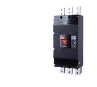 1Pcs Molded Case Circuit Breaker DZ20Y-1250/3300 Three-phase Three-wire 1250A1000A800A Air Switch(DZ20Y-1250/3300 1000A)