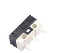 1pcs Momentary Push Button Limit 1A 125V AC Mouse Switchs 3Pin Long Handle Roller Lever Arm SPDT 12 * 6 * 6mm Left Right Bend Foot(MS-1A-14.5-P)