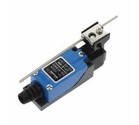 1Pcs Momentary Rotary Adjustable Lever Limit Switch 5A/250VAC 0.4A/115VDC ME-8107
