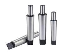 1pcs Morse Cone Chuck MT1 MT2 MT3 MT4 B10 B12 B16 B18 B22 Morse Tapper Shank Chuck Arbor Lathe CNC Machine(MTA2-B18)