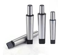 1pcs Morse Taper Drill Tool Holder MT1 MT2 MT3 MT4 for Self-Tightening Drill Chuck B10 B12 B16 B18 B22 Machine Tool Accessories(MTB2 B10)