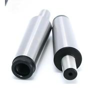 1PCS Morse Taper Shank Drill Chuck Arbor MT1 MT2 MT3 MT4 B10 B12 B16 B18 B22 for Lathe Milling Machine(MTA1-B12)