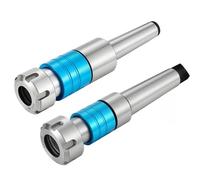 1pcs Morse Tool Holder MT2 MT3 MT4 MTB2 MTB3 MTB4 ER20 ER25 ER32 VER16 VER20 VER25 VER32 VER Retractable Tapping Floating Tool Holder(MTA2-VER25)