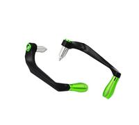 1PCS Motorcycle Anti-Fall Horn Brakes Hand Guard Bow CNC Protection Rod Universal Motorcycle Styling Accessories Handlebars Brakes Clutchs Levers