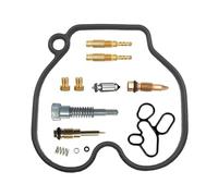 1pcs Motorcycle Carburetor Repair Kit Rebuild Tool Replacement For CB125 E GLH125SHD CB125E(Style 1)
