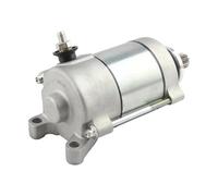 1PCS Motorcycle Electric Starting Motor For Honda CRF450 CRF450X 2005-2016 31200-MEY-671 Engine Accessories Replacement Starters