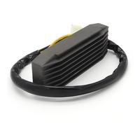 1pcs Motorcycle Metal Rectifier Stabilizer For Suzuki VS600 600GL 800 1400 1400GLP For Boulevard S83 DR650 DR650SE