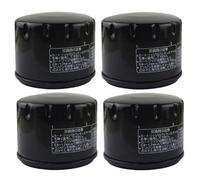 1pcs Motorcycle Oil Filter(4 pcs)