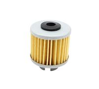1PCS Motorcycle Oil Filter Fit For 150cc 160cc Zongshen 190cc ZS190 Engine Pit Bike Dirt Bike