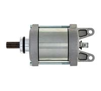 1pcs Motorcycle Starter Motor For Kawasaki For Ninja 300 For Versys-X KLE300 21163-0717 Engine Accessories Replacement Starters