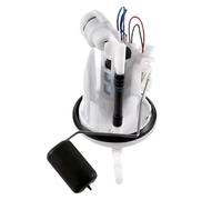 1PCS Motorcycle Tank Fuel Pump Assy Transfer Compatible With YAMA YBR125 YBR 125 Accessories 3D9-13907-10-00