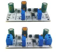 1PCS MPPT Solar Charge Controller Module For 9V 12V 18V 24V Solar Panels 4A 3.6-24V Li-ion Li-po LiFePO4 Battery Charger SD29AJTC(2A no Terminal)