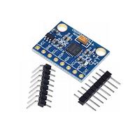 1PCS MPU-6050 Module 3 Axis analog gyro sensors+ 3 Axis Accelerometer Module