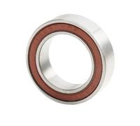 1PCS MR16257-2RSV MAX Bearing 16 * 25 * 7mm Full Balls Bicycle Frame Pivot Repair Parts 16257 2RS